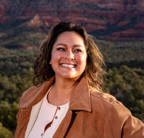 Rachel Sylvestro, founder of Veradin
