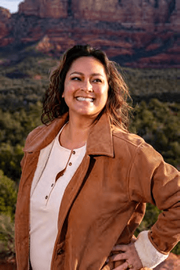 Rachel Sylvestro, founder of Veradin